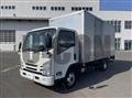 2019 Isuzu Elf Truck