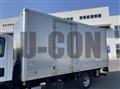 2019 Isuzu Elf Truck