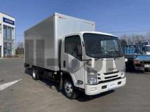 2019 Isuzu Elf Truck