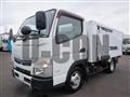 2018 Mitsubishi Fuso Canter