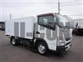 2018 Mitsubishi Fuso Canter