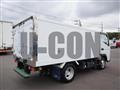 2018 Mitsubishi Fuso Canter