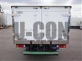2018 Mitsubishi Fuso Canter