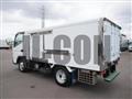 2018 Mitsubishi Fuso Canter