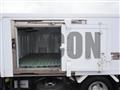 2018 Mitsubishi Fuso Canter