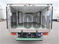 2018 Mitsubishi Fuso Canter