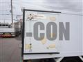 2018 Mitsubishi Fuso Canter