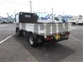 2008 Mitsubishi Fuso Canter Guts