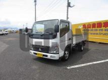 2008 Mitsubishi Fuso Canter Guts