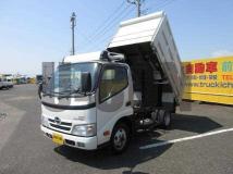2011 Hino Dutro
