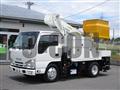 2017 Isuzu Elf Truck