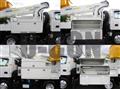 2017 Isuzu Elf Truck