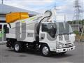 2017 Isuzu Elf Truck