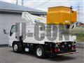 2017 Isuzu Elf Truck