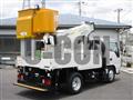 2017 Isuzu Elf Truck