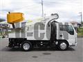 2017 Isuzu Elf Truck