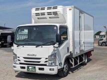 2019 Isuzu Elf Truck