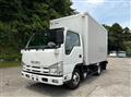 2012 Isuzu Elf Truck