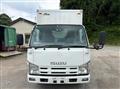 2012 Isuzu Elf Truck