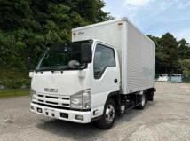 2012 Isuzu Elf Truck