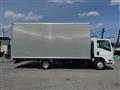 2019 Isuzu Elf Truck