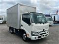 2022 Hino Dutro