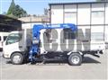 2011 Hino Dutro