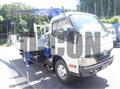 2011 Hino Dutro