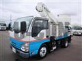 2019 Isuzu Elf Truck