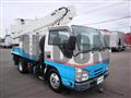 2019 Isuzu Elf Truck