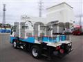 2019 Isuzu Elf Truck