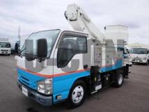 2019 Isuzu Elf Truck