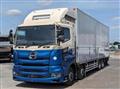 2021 Hino Profia