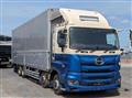 2021 Hino Profia