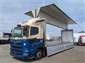 2021 Hino Profia
