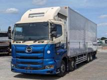 2021 Hino Profia