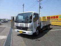 2006 Mitsubishi Fuso Canter