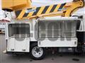 2011 Toyota Dyna Truck