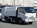 2025 Hino Dutro