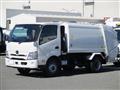 2025 Hino Dutro