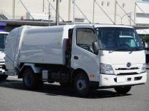 2025 Hino Dutro