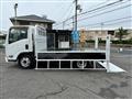 2011 Isuzu Elf Truck