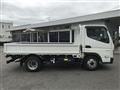 2022 Mitsubishi Fuso Canter