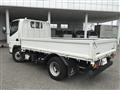 2022 Mitsubishi Fuso Canter