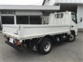 2022 Mitsubishi Fuso Canter