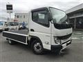 2022 Mitsubishi Fuso Canter