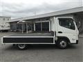 2022 Mitsubishi Fuso Canter
