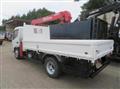2014 Mitsubishi Fuso Canter