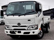 2022 Hino Dutro
