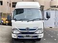 2019 Hino Dutro